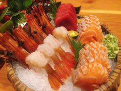 -吟松日式料理(莘庄店)
