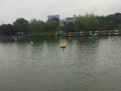 -白塘生态植物园