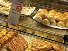 -BreadTalk面包新语(长寿路地铁站店)