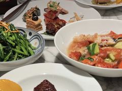 -杭州君悦酒店·湖滨28中餐厅