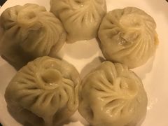 布里亚特羊肉包子-情忆草原涮肉馆
