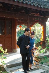 -卡米拉婚纱摄影工作室(金汇广场店)