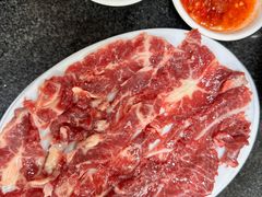 -五洲牛肉美食馆