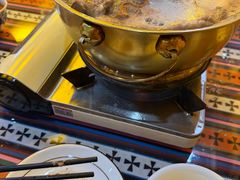 -卡万金特色藏餐