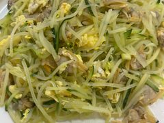 -黑石礁酒楼·海鲜(黑石礁店)