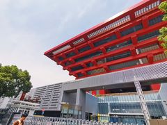 -中华艺术宫(上海美术馆)