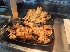 -荣誉国际酒店-云顶旋转餐厅