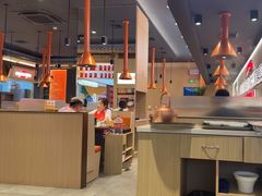 -东门口·新式老北京火锅(河西龙湖天街店)