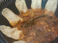 -土食锅灶·地锅鸡(宝山路店)