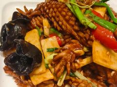-老德州四合院·德州菜(天衢路店)