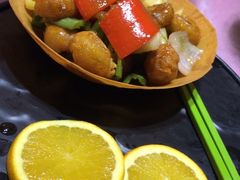 -园林美食城·本土农家菜(杨和镇店)