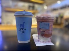 -luckincoffee瑞幸咖啡(顺义华联商厦店)