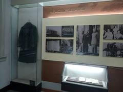 -鼋头渚风景区-王昆仑故居