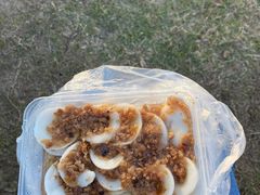-共和老洪豆花草粿水粿