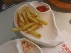-豪享来牛排(经三店)