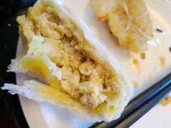 豆腐包-张包铺(关东古巷店)