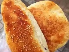 -逍林黄桥烧饼