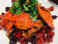 -宴昆山·私房菜(春晖店)