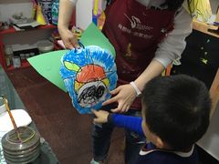 -尚想绘·艺术中考·中考咨询