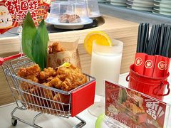 -三禾寿司(君尚店)