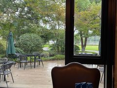 -浙江西子宾馆·瑶园咖啡厅