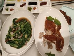 -鸭匠食府·挂炉烤鸭·新京菜(阜成路店)