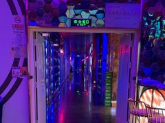 -歌友汇KTV(大悦城11层店)