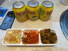 -屋里家延边朝鲜族冷面(南园店)