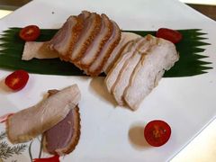 -广州凤凰城酒店-维也纳西餐厅