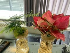 -GYMPLUS私教健身会馆(大悦城店)