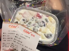 -CGV影城(黄河道ScreenX店)