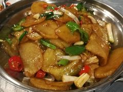 -虎虎龙虾大排档(双井店)