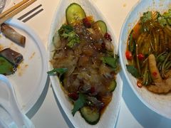 -徐记小怪兽肉蟹煲(中央大街店)