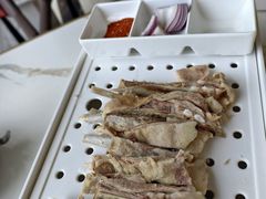 -老毛手抓·盐池滩羊非遗手抓(宁夏总店)