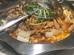 -古乐牛香·鲜牛肉牛杂火锅(新区店)