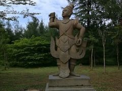 -白沙门生态公园