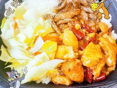 -永和大王(茉莉上新·漕宝店)