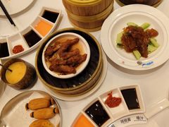 -夏宫中餐厅(香格里拉大酒店)