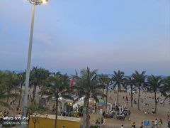 -大梅沙海滨公园