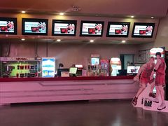-首都电影院(天津店 中国巨幕)