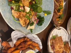 -玲婧胡同·生日蛋糕·餐厅(嘉里城店)