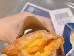 -麦当劳(温州人民路店)