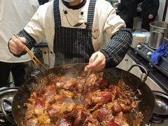 -群乐饭店(滨安路店)