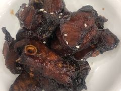 薰鱼-大方圆酒楼(新颜东路店)