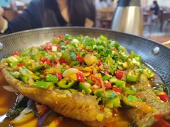 -张氏父子常德肠子馆(贺龙店)