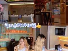 -广州花都希尔顿惠庭酒店