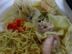 -云云美食