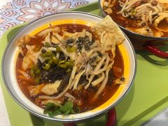 -丽丽三鲜螺蛳粉(田林路店)