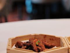 -侨美食家·41年地道粤菜(珠江新城店)