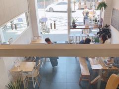-Egg•Allday Brunch(襄阳北路店)